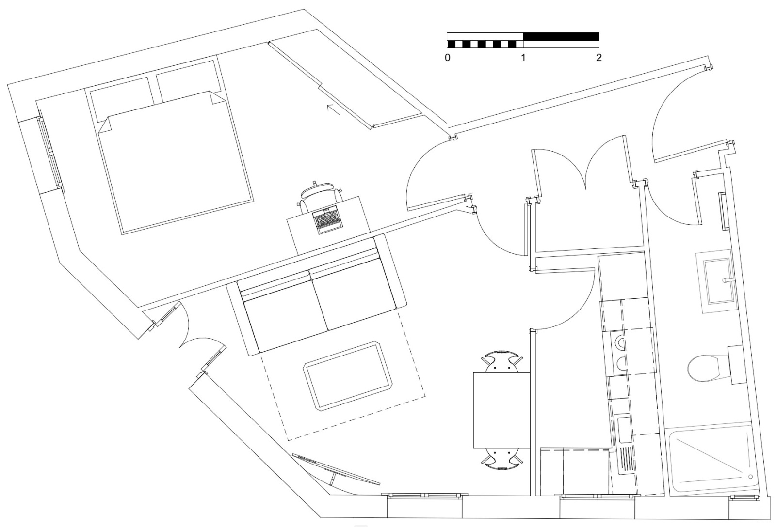 Image_, Appartement, Nice, ref :181