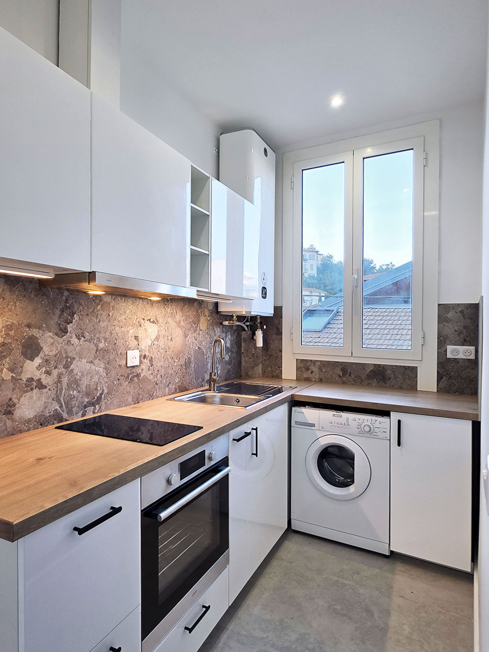 Image_, Appartement, Nice, ref :181