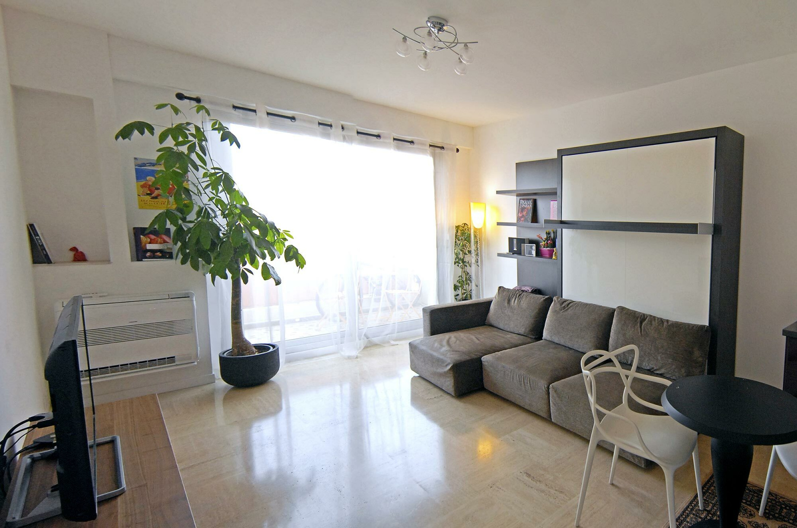 Image_, Appartement, Nice, ref :114