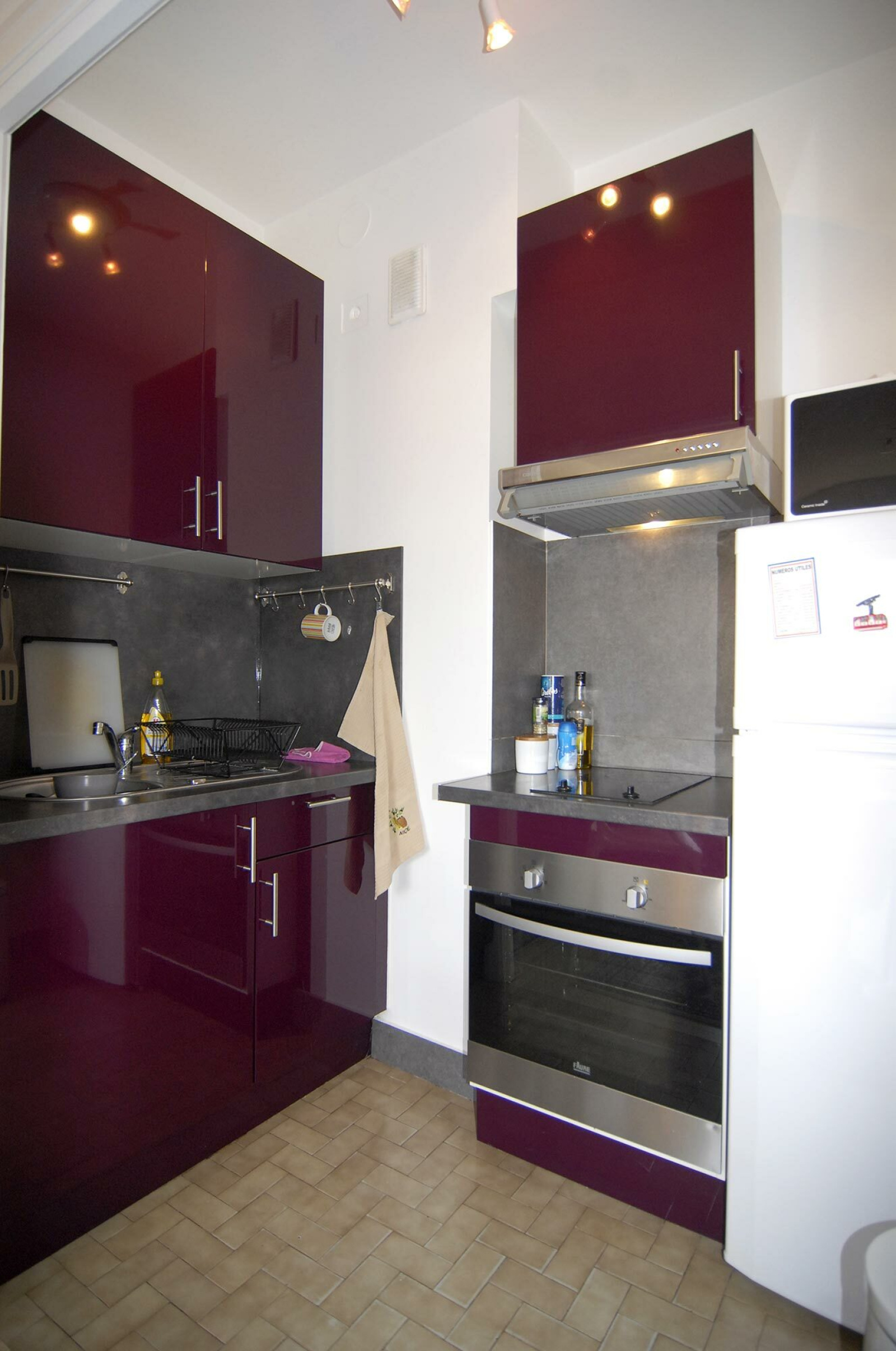 Image_, Appartement, Nice, ref :114