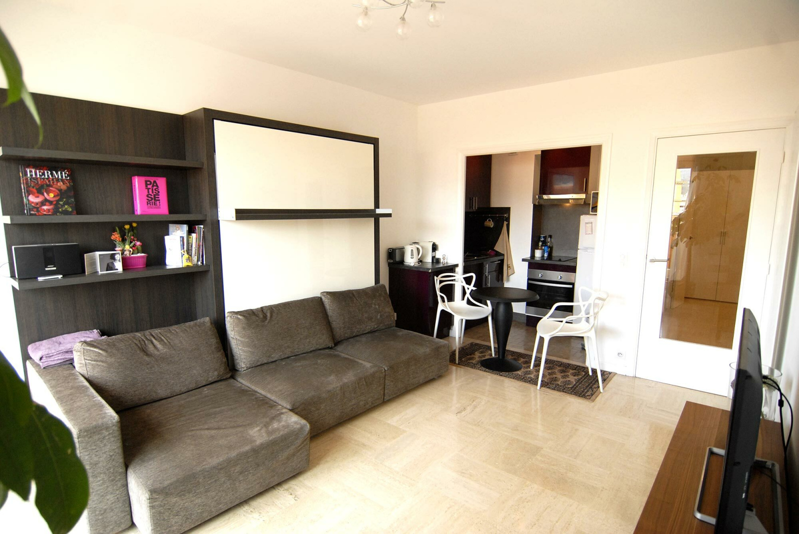Image_, Appartement, Nice, ref :114