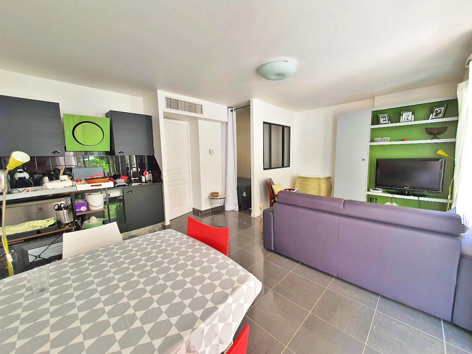 Image_, Appartement, Nice, ref :134