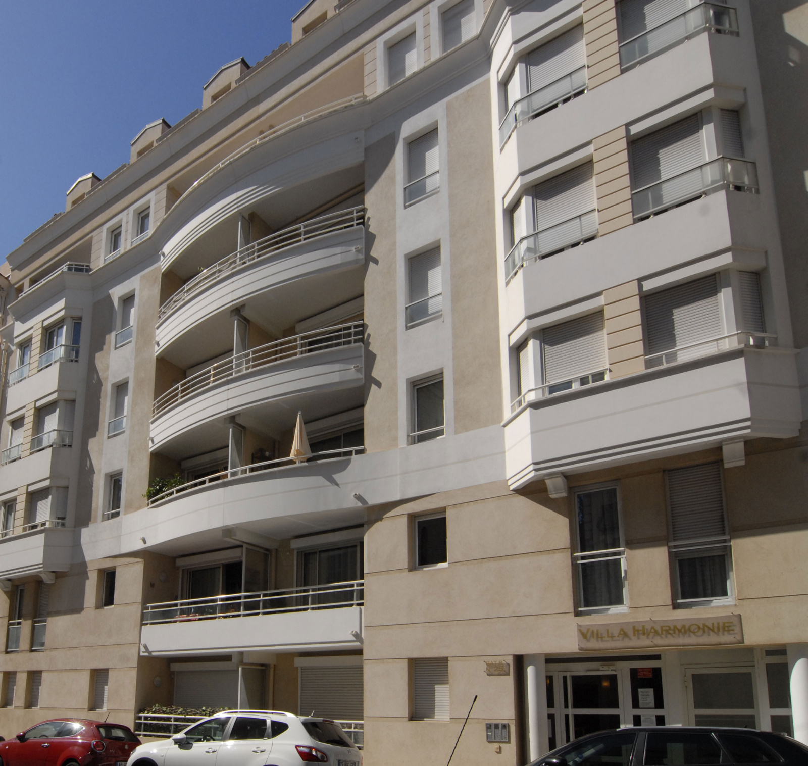 Image_, Appartement, Nice, ref :134