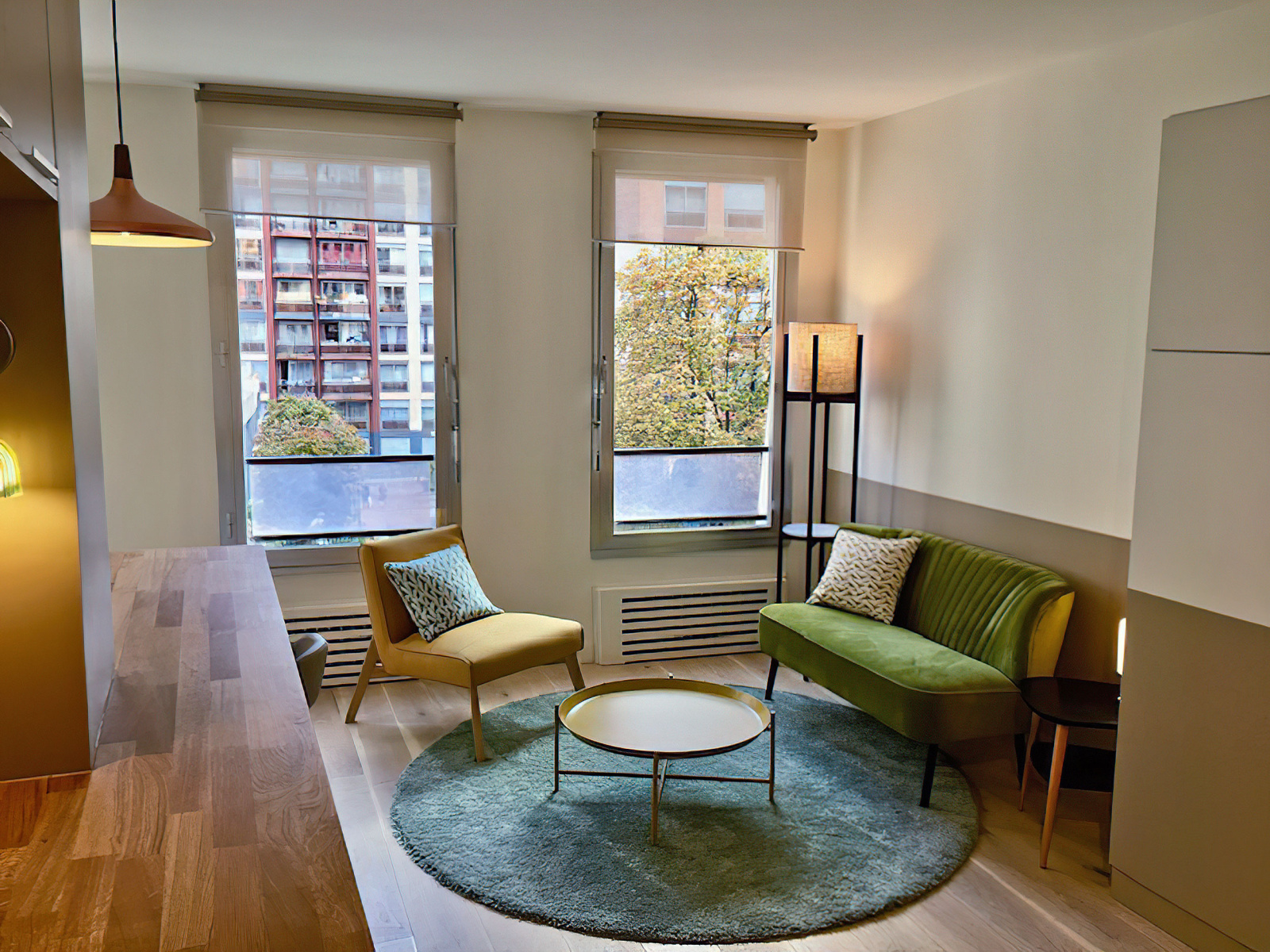 Image_, Appartement, Paris, ref :180
