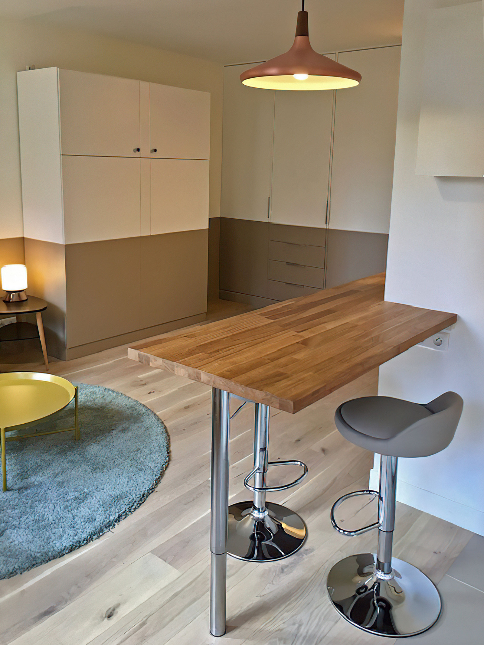 Image_, Appartement, Paris, ref :180