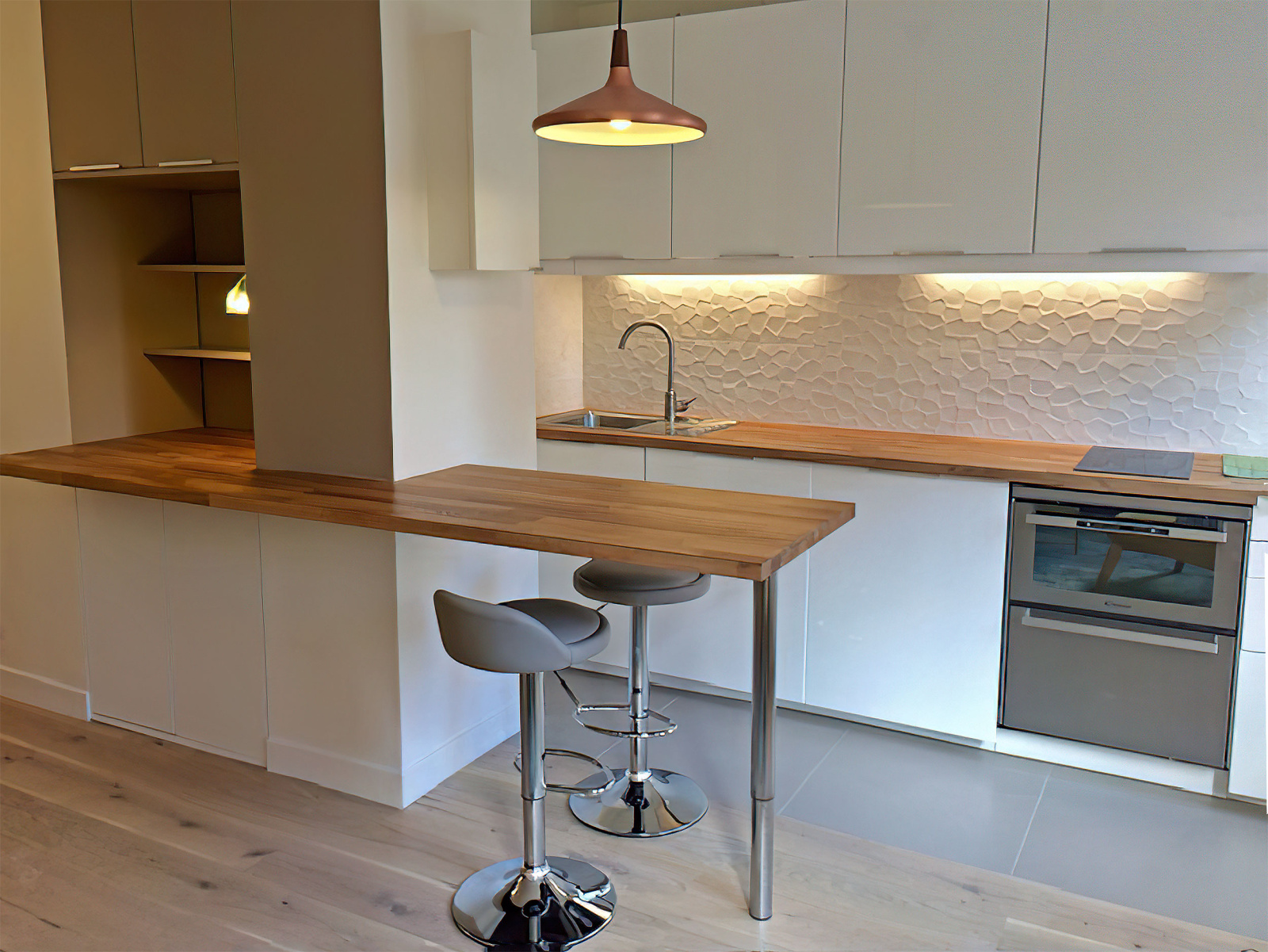 Image_, Appartement, Paris, ref :180