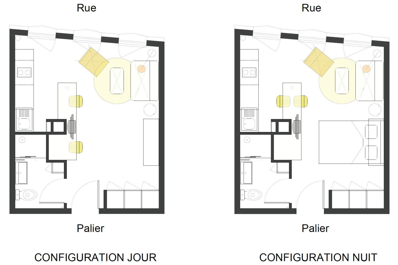 Image_, Appartement, Paris, ref :180