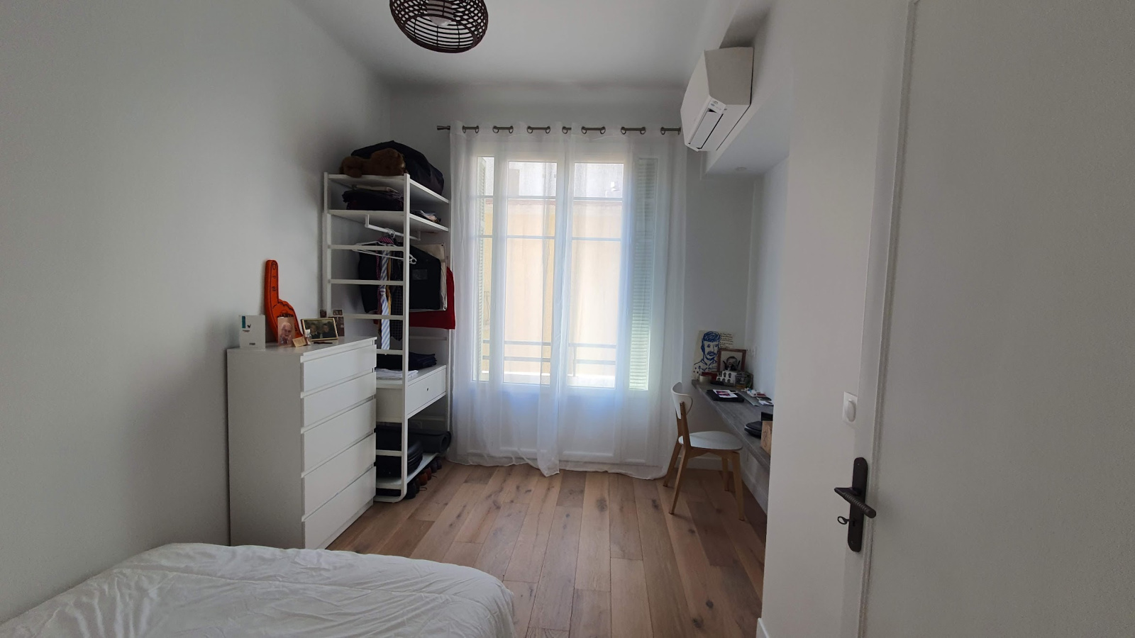 Image_, Appartement, Nice, ref :175