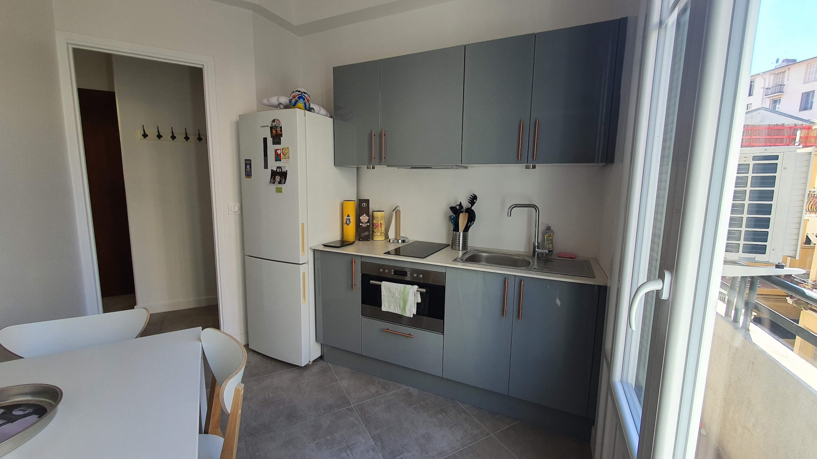 Image_, Appartement, Nice, ref :175