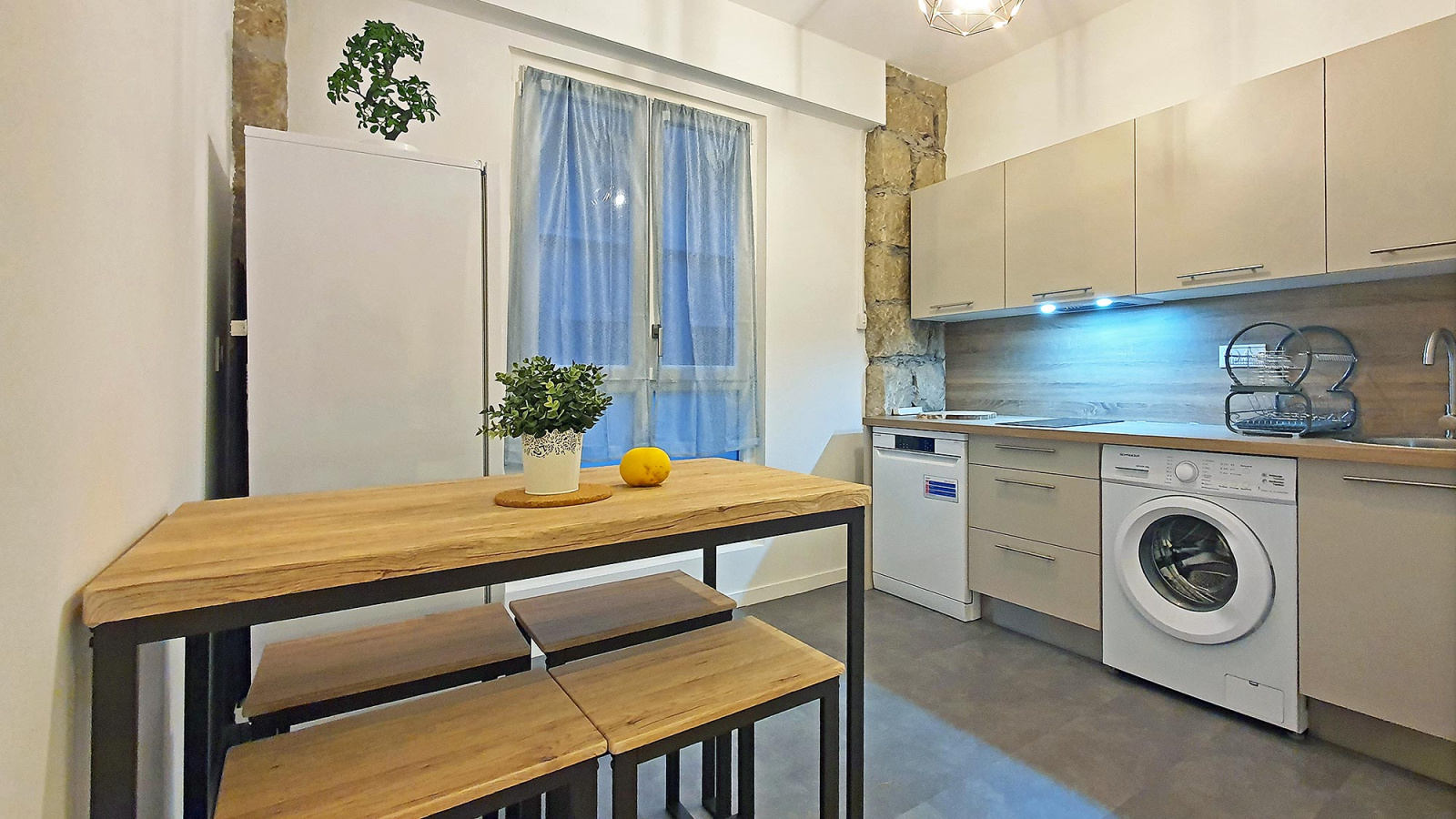 Image_, Appartement, Nice, ref :170