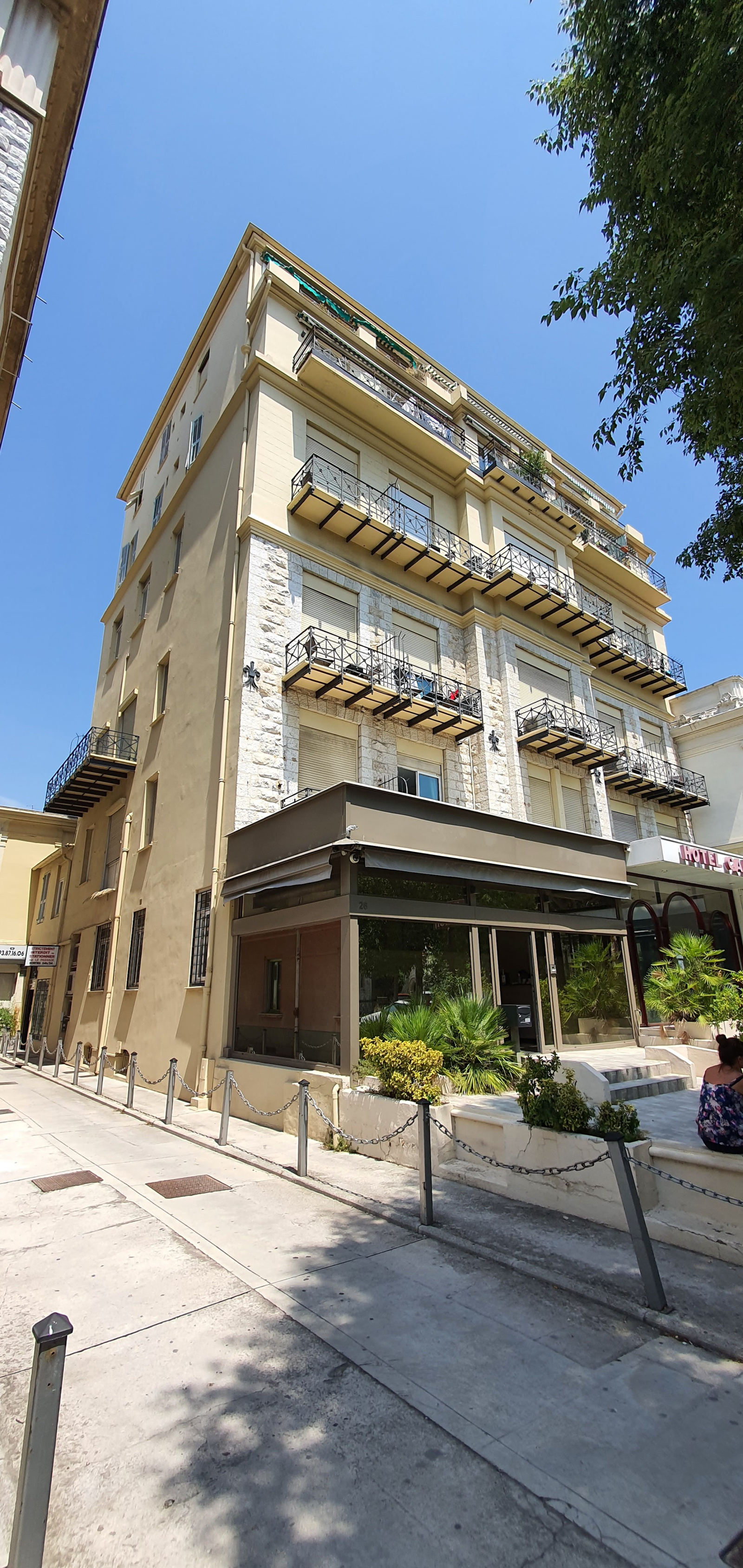 Image_, Appartement, Nice, ref :177