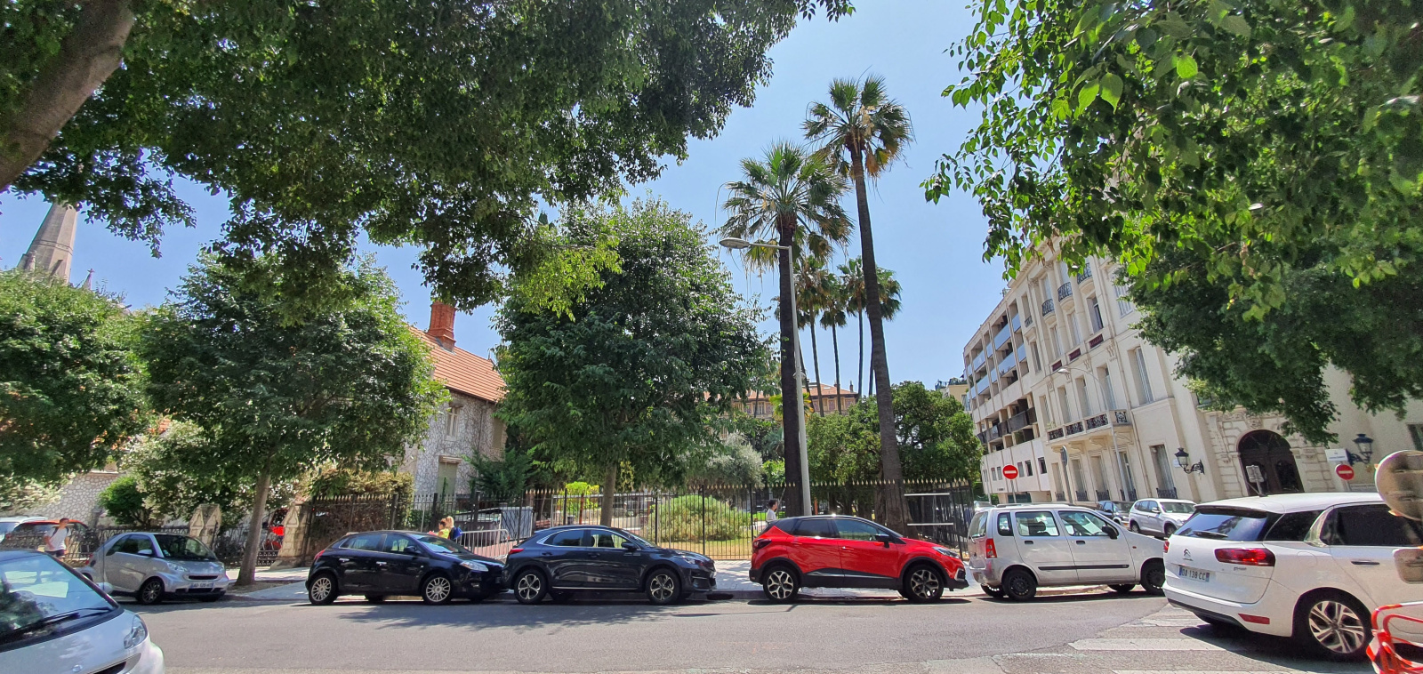 Image_, Appartement, Nice, ref :177