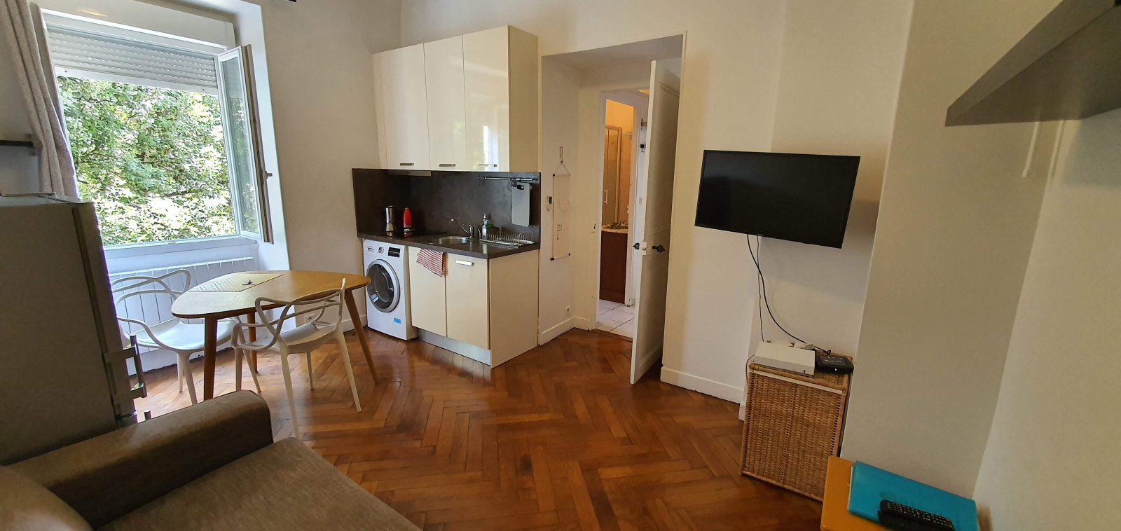 Image_, Appartement, Nice, ref :177
