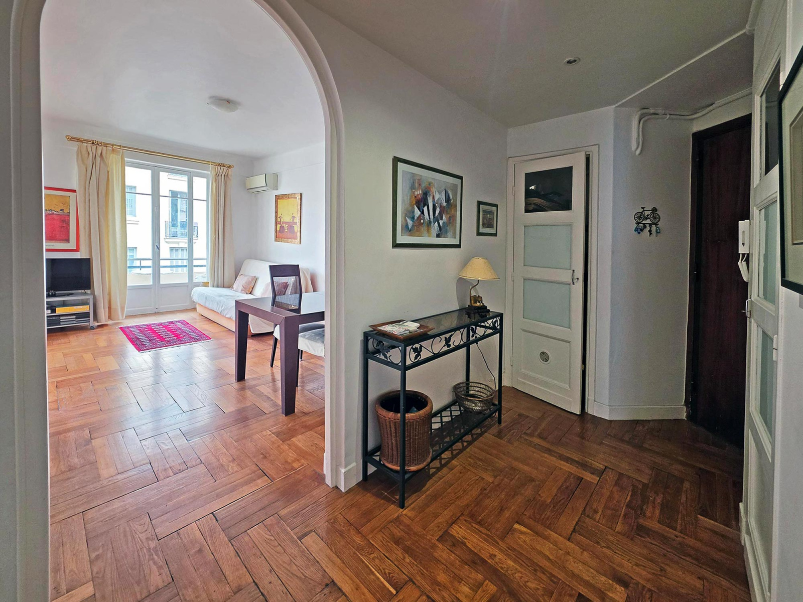 Image_, Appartement, Nice, ref :177