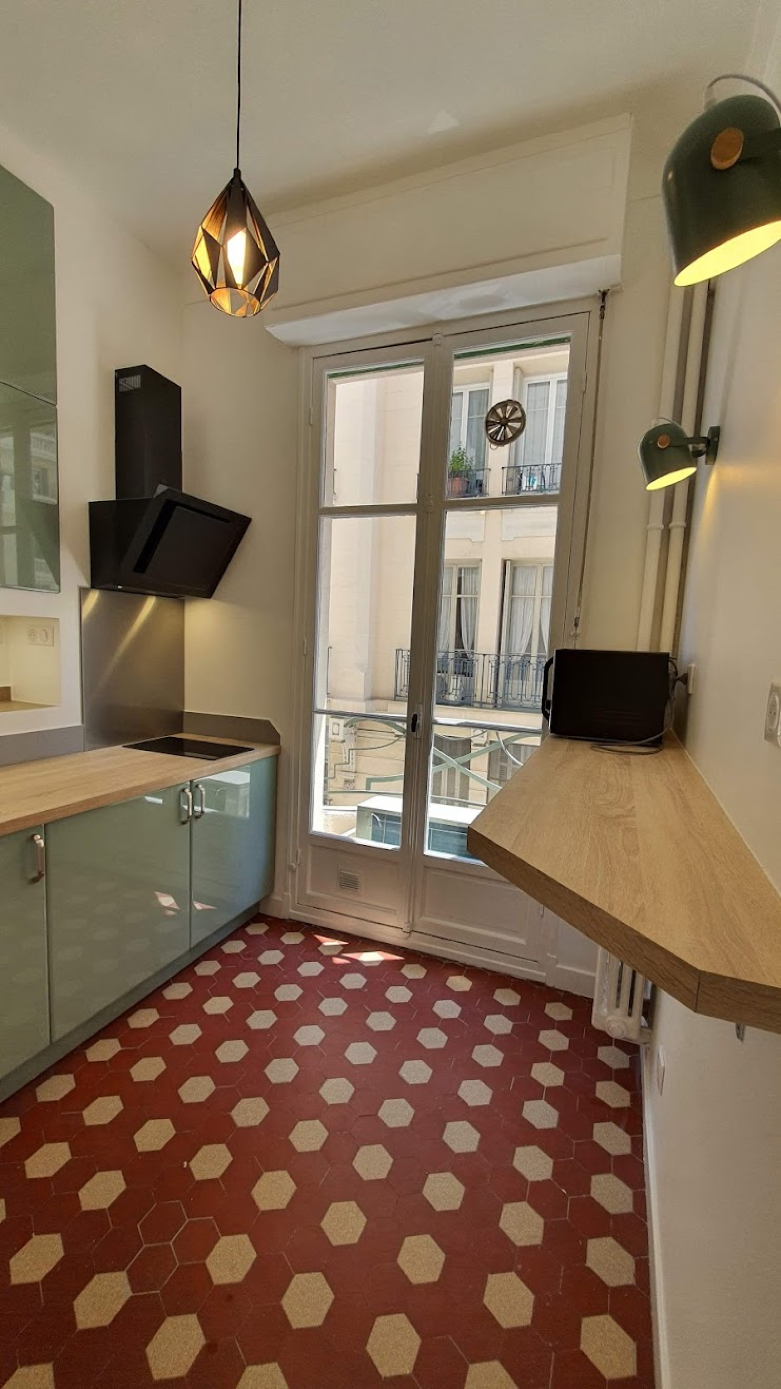Image_, Appartement, Nice, ref :168