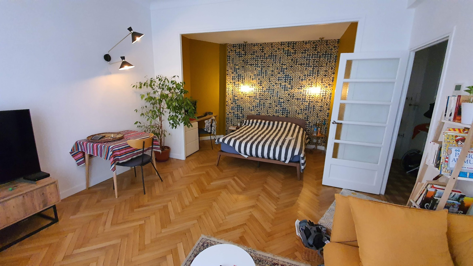 Image_, Appartement, Nice, ref :168