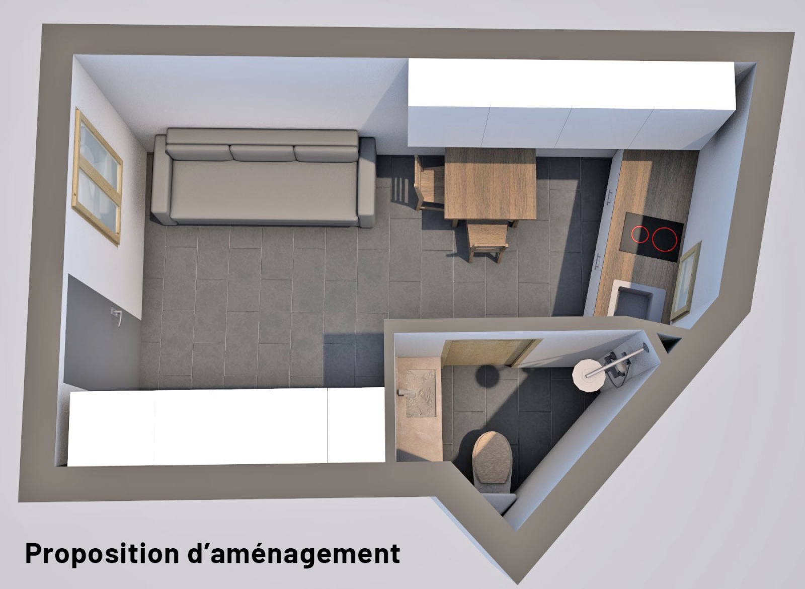 Image_, Appartement, Nice, ref :176