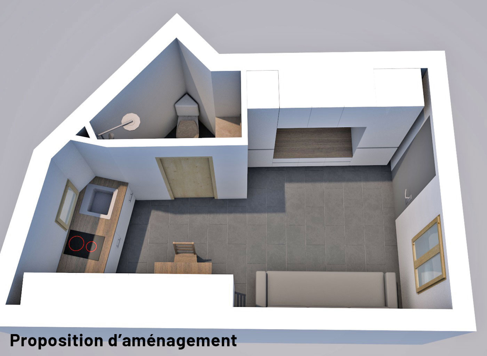 Image_, Appartement, Nice, ref :176